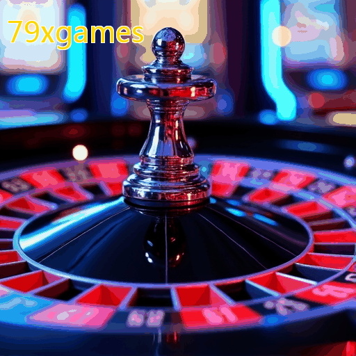 79xgames: Aproveite caça-níqueis e caça-níqueis com bônus no cassino ao vivo!