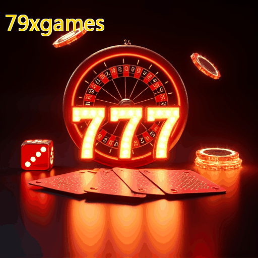 79xgames - Plataforma confiável para apostas emocionantes e bônus