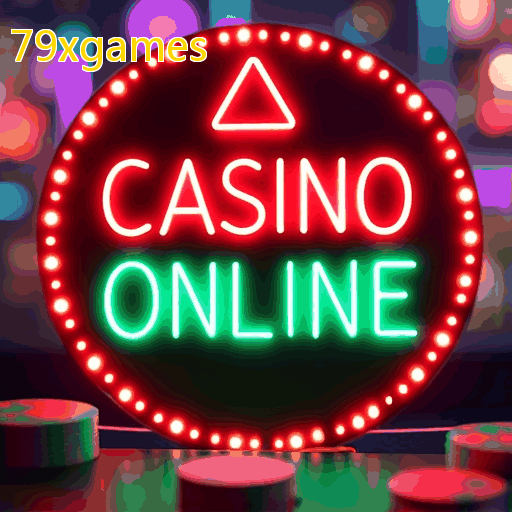 79xgames - Grande seleção de jogos ao vivo e cassinos online