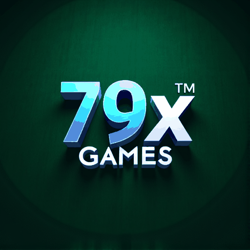 79xgames Logo